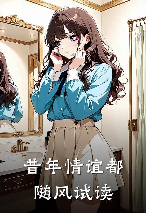 昔年情谊都随风试读