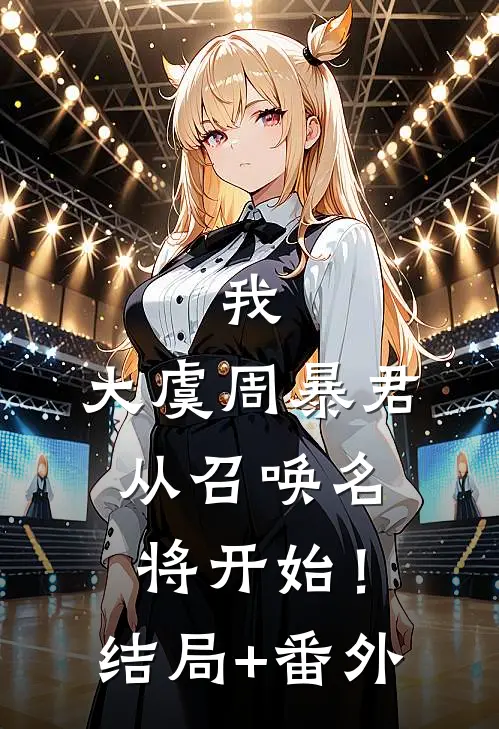 我，大虞周暴君，从召唤名将开始！结局+番外