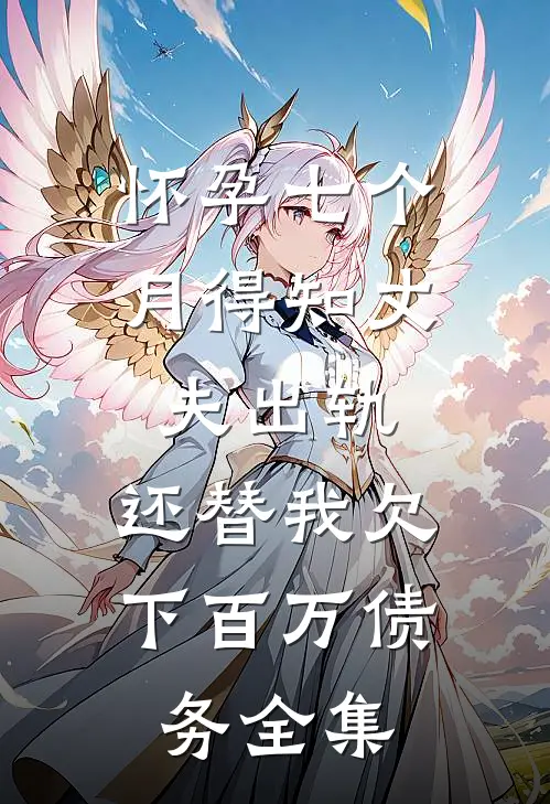 怀孕七个月得知丈夫出轨，还替我欠下百万债务 全集