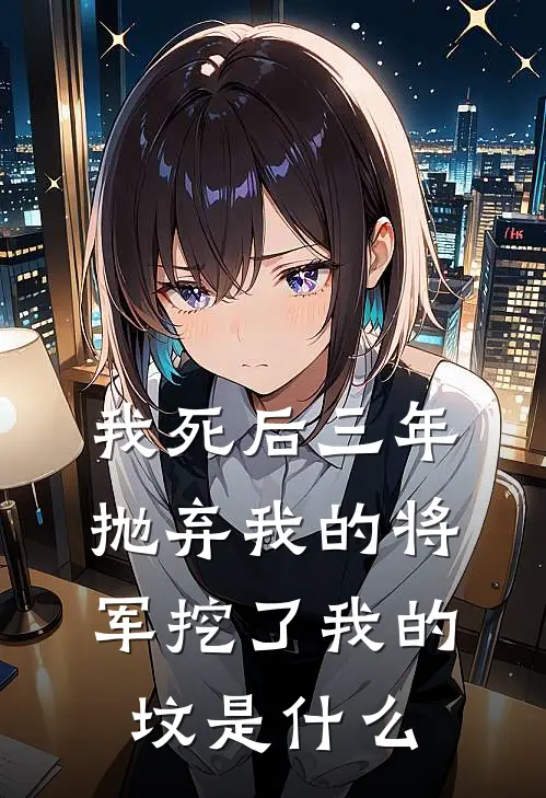 我死后三年，抛弃我的将军挖了我的坟是什么