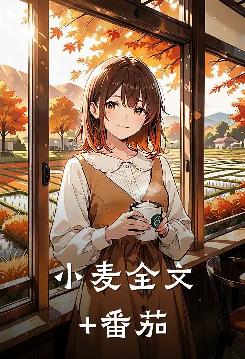 小麦全文+番茄
