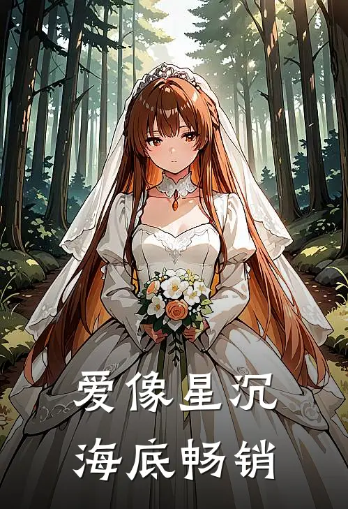 爱像星沉海底畅销