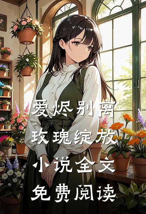 爱烬别离,玫瑰绽放全文免费阅读