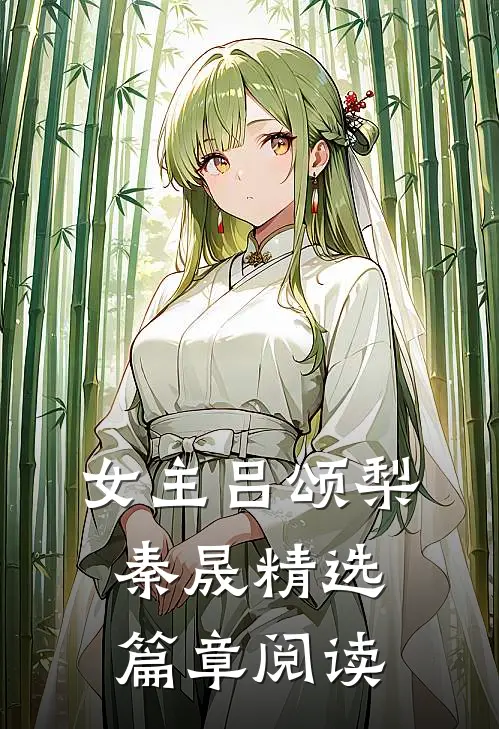 女主吕颂梨秦晟精选篇章阅读