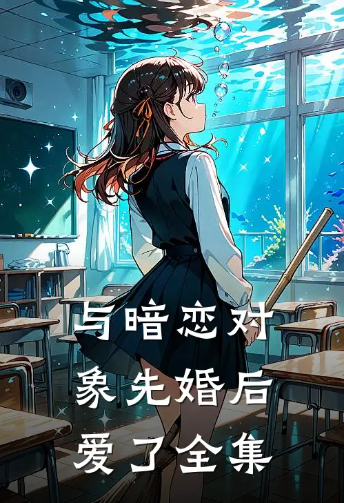 与暗恋对象先婚后爱了全集