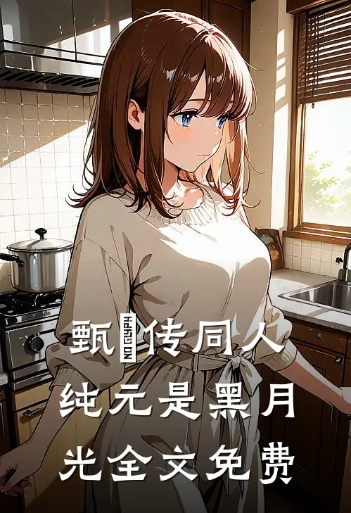 甄嬛传同人：纯元是黑月光全文免费