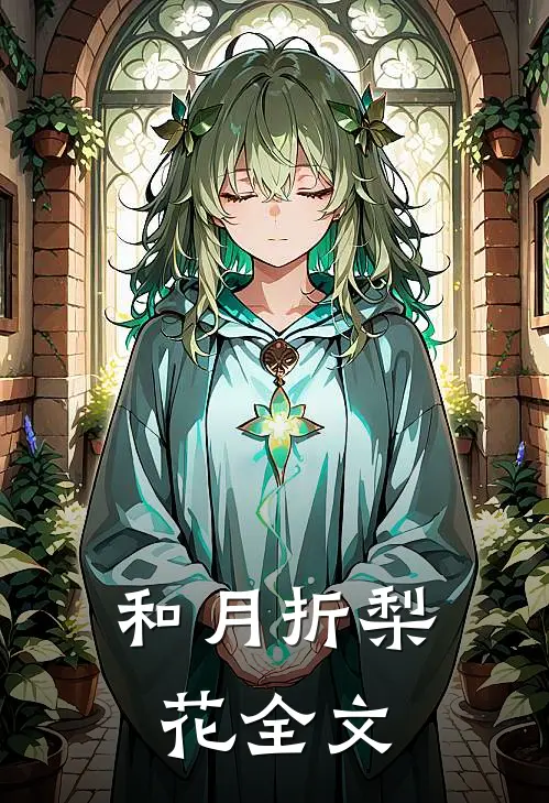 和月折梨花全文