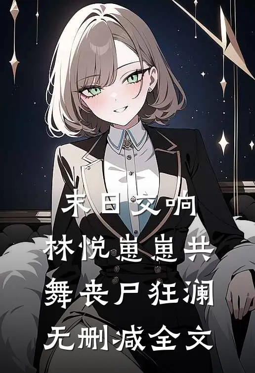 末日交响：林悦崽崽共舞丧尸狂澜无删减全文