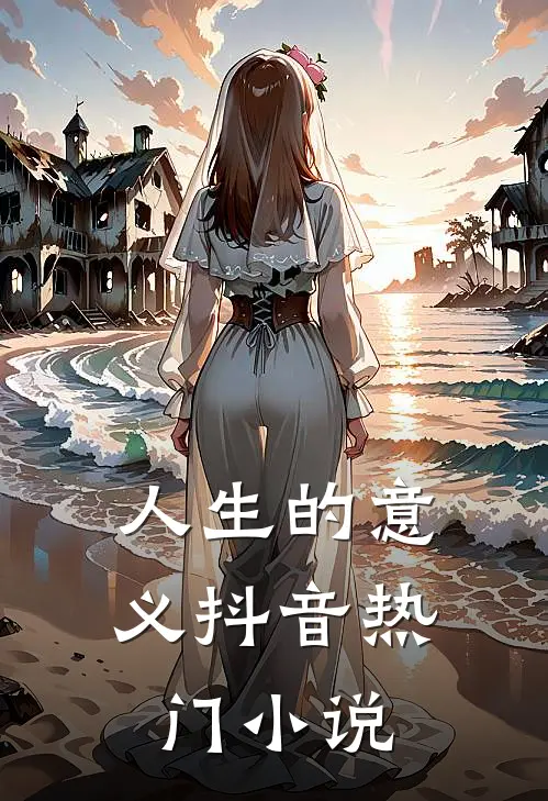 人生的意义抖音热门小说