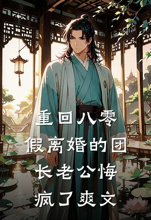 重回八零，假离婚的团长老公悔疯了爽文