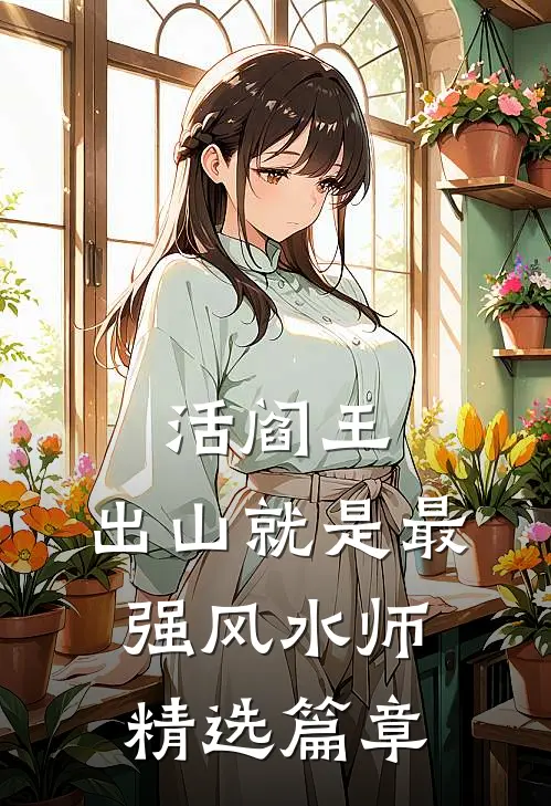活阎王：出山就是最强风水师精选篇章