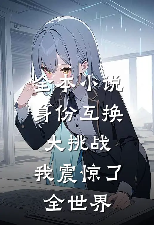 全本小说身份互换大挑战，我震惊了全世界