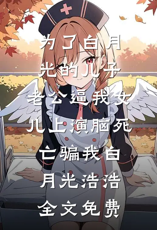 为了白月光的儿子，老公逼我女儿上演脑死亡骗我白月光浩浩全文免费