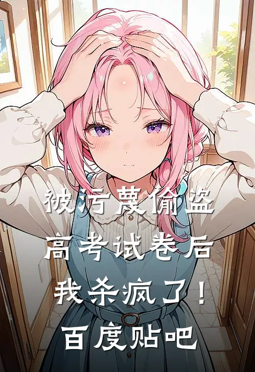 被污蔑偷盗高考试卷后，我杀疯了！百度贴吧