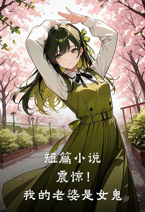 短篇小说震惊！我的老婆是女鬼
