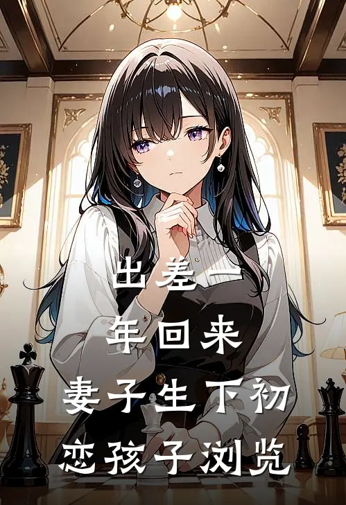 出差一年回来，妻子生下初恋孩子浏览