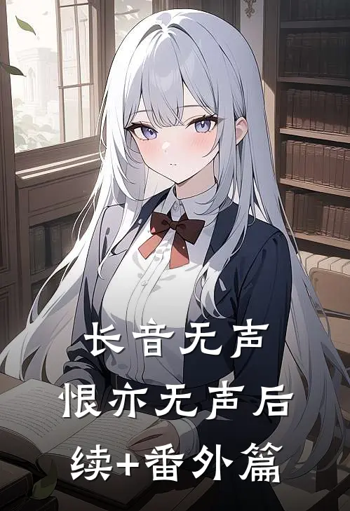 长音无声，恨亦无声后续+番外篇