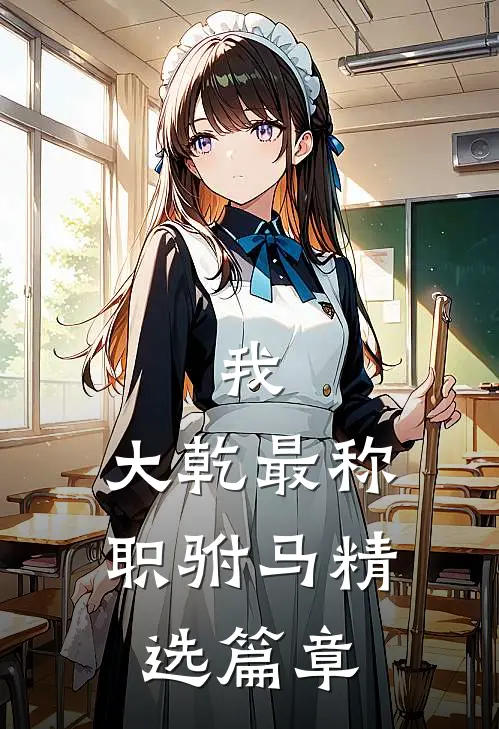 我，大乾最称职驸马精选篇章