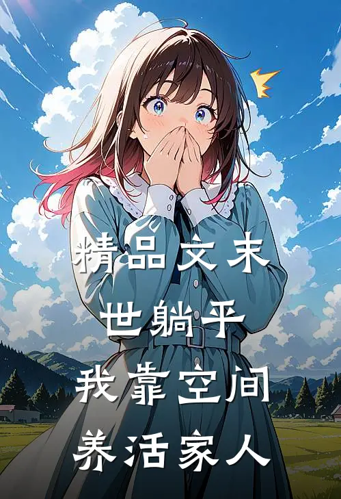 精品文末世躺平：我靠空间养活家人
