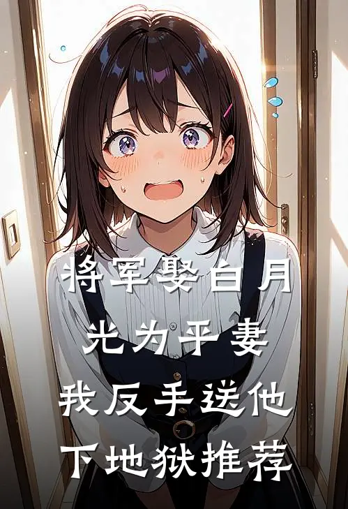 将军娶白月光为平妻,我反手送他下地狱推荐