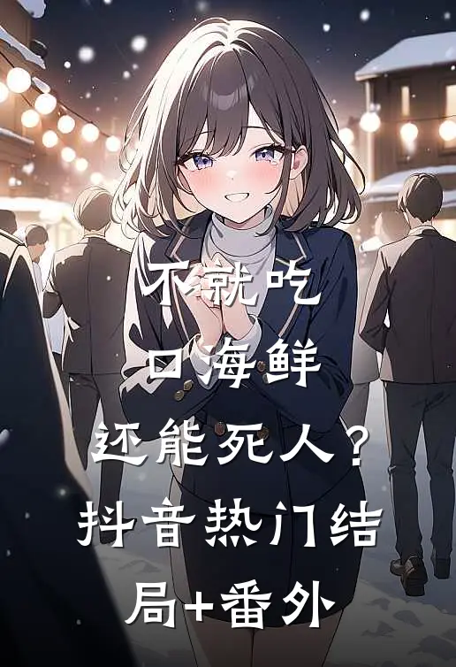 不就吃口海鲜，还能死人？抖音热门结局+番外