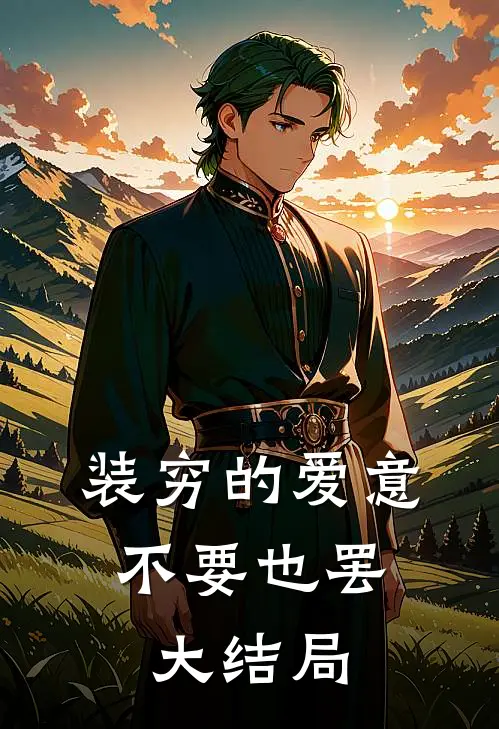 装穷的爱意，不要也罢大结局