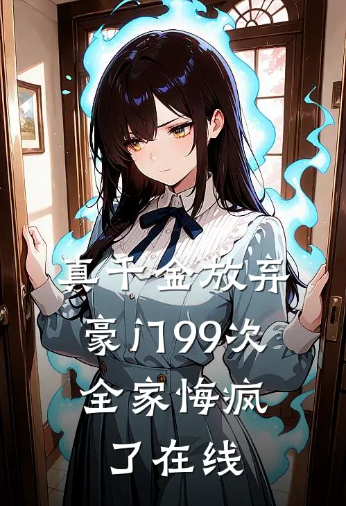 真千金放弃豪门99次，全家悔疯了在线