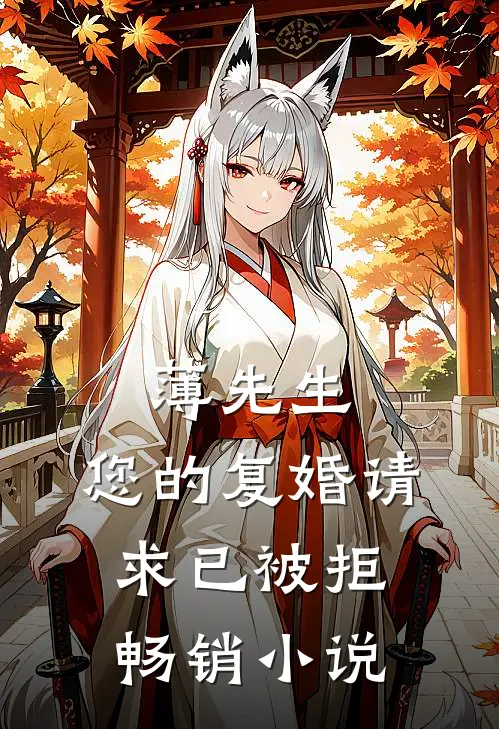 薄先生，您的复婚请求已被拒畅销小说