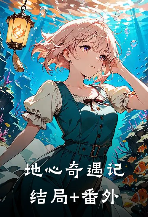 地心奇遇记结局+番外