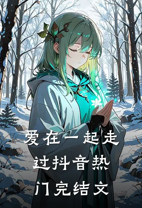 爱在一起走过抖音热门完结文