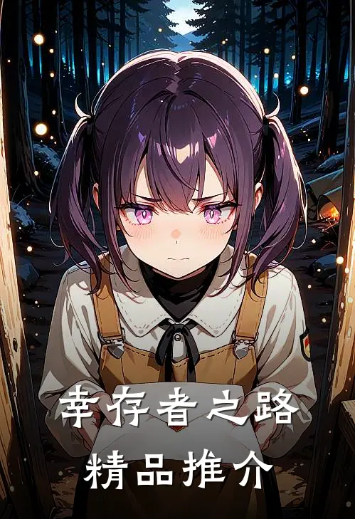 幸存者之路精品推介