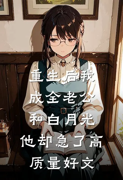 重生后我成全老公和白月光，他却急了高质量好文