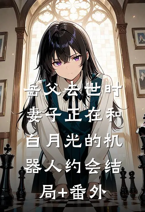 岳父去世时，妻子正在和白月光的机器人约会结局+番外
