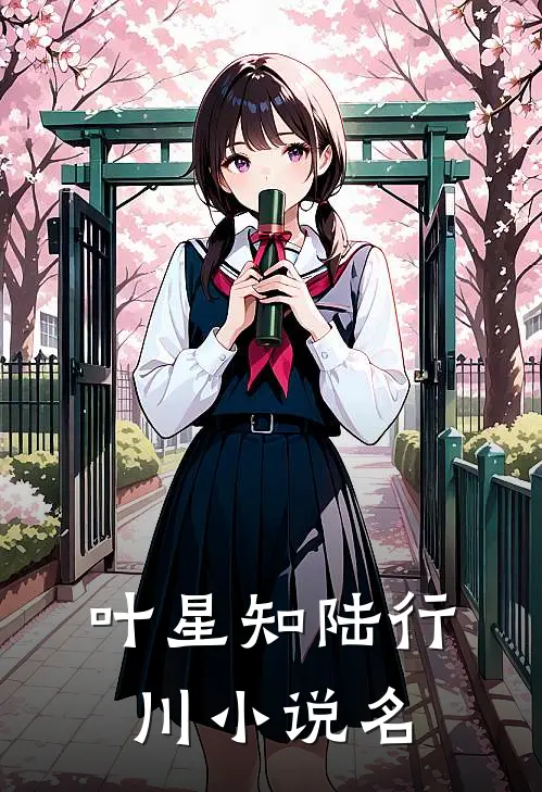 叶星知陆行川陆先生的隐藏大佬妻免费阅读全文