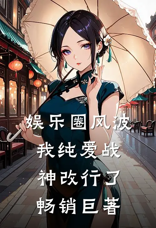 娱乐圈风波：我纯爱战神改行了畅销巨著