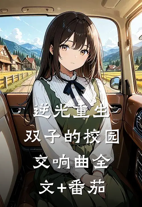 逆光重生：双子的校园交响曲全文+番茄