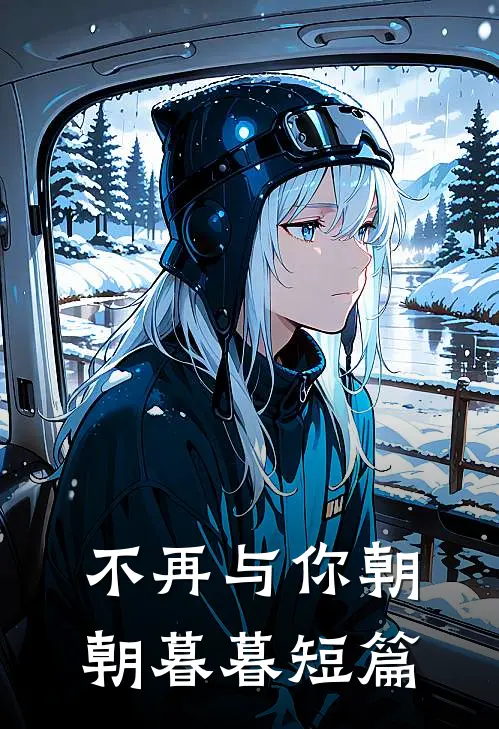 不再与你朝朝暮暮短篇