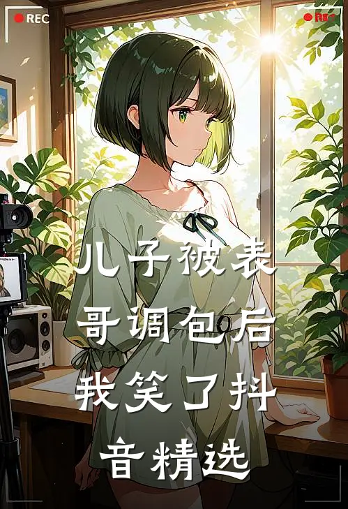 儿子被表哥调包后，我笑了抖音精选