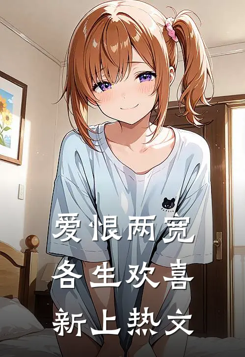 爱恨两宽，各生欢喜新上热文
