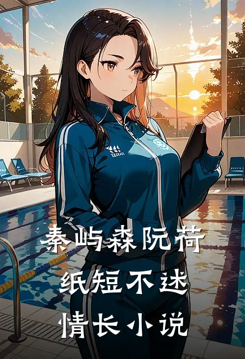 秦屿森阮荷纸短不述情长小说