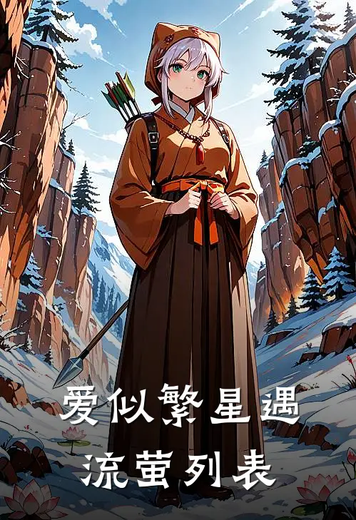 爱似繁星遇流萤列表