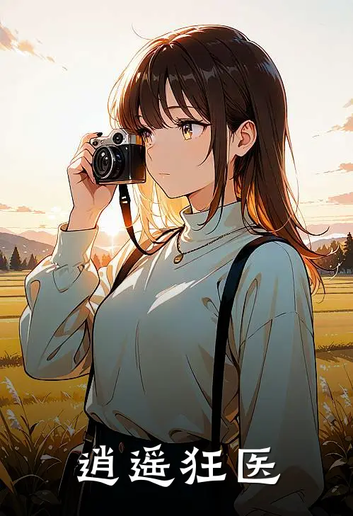 逍遥狂医