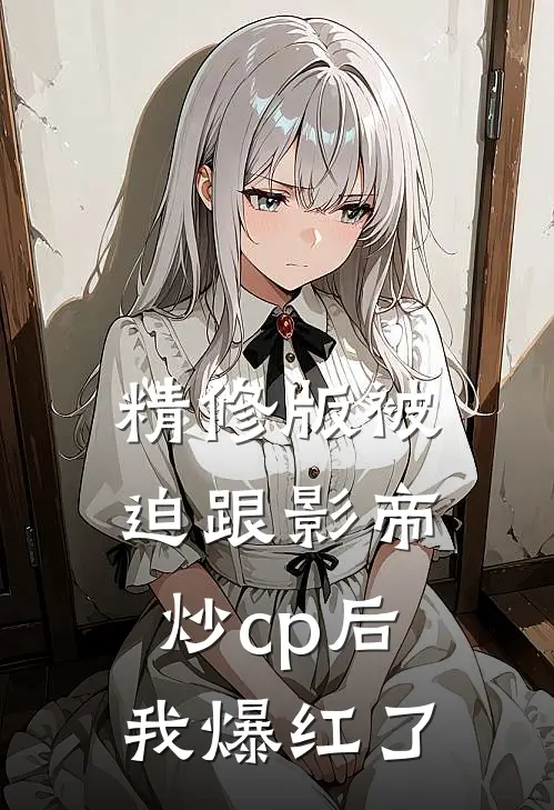 精修版被迫跟影帝炒cp后我爆红了