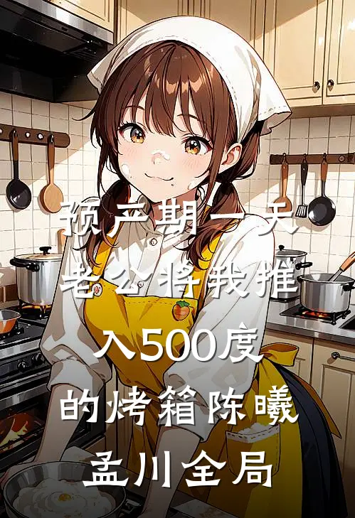 预产期一天，老公将我推入500度的烤箱陈曦孟川全局