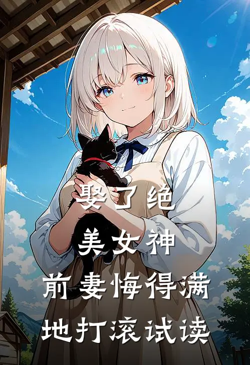 娶了绝美女神，前妻悔得满地打滚试读