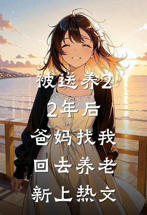 被送养22年后，爸妈找我回去养老新上热文