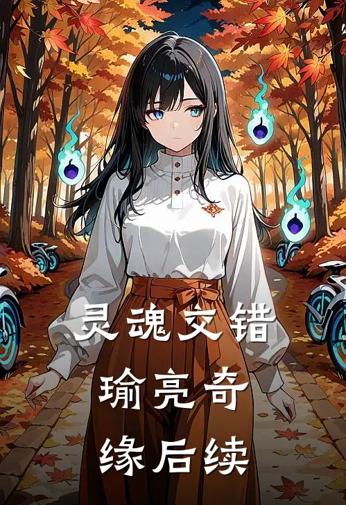 灵魂交错：瑜亮奇缘后续