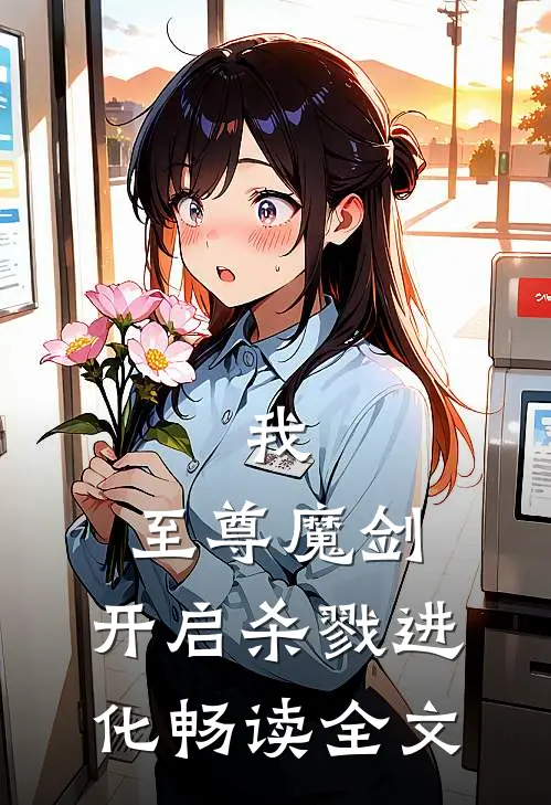 我，至尊魔剑，开启杀戮进化畅读全文
