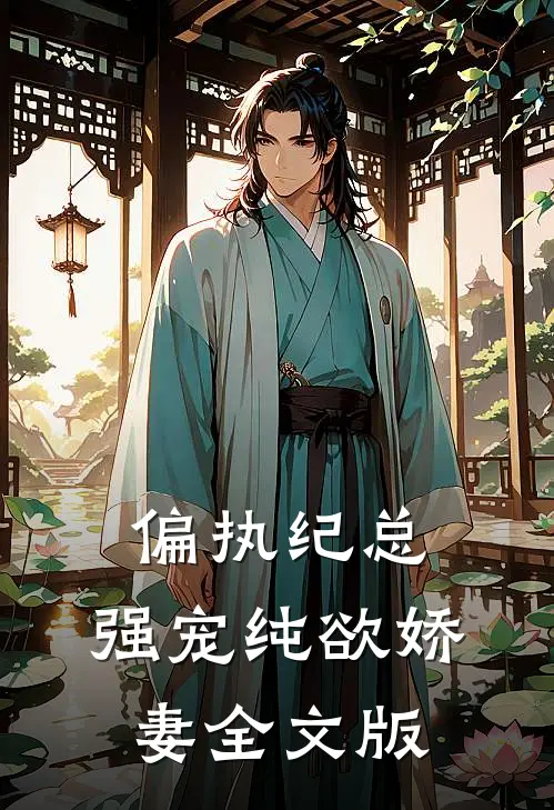 偏执纪总，强宠纯欲娇妻全文版