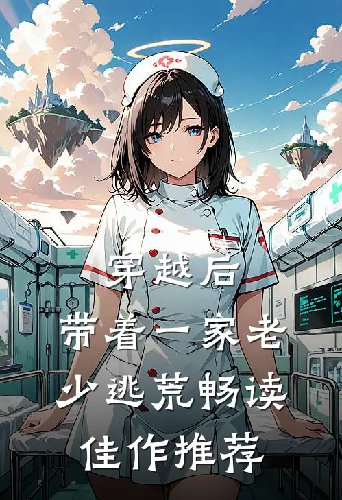 穿越后，带着一家老少逃荒畅读佳作推荐